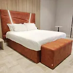 Crystal Domus 로마