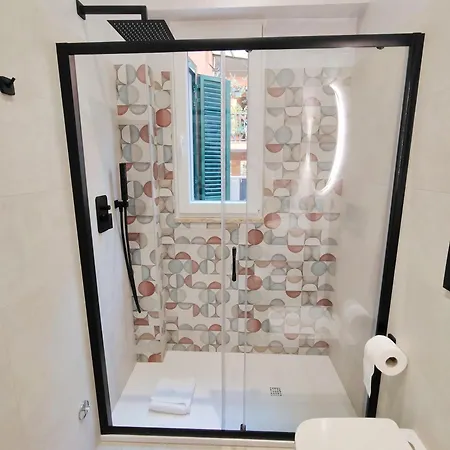 Crystal Domus * Roma