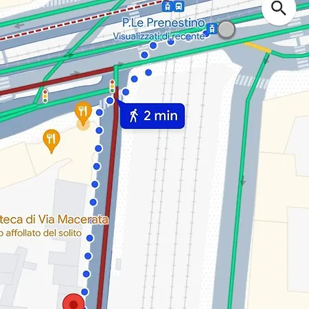 Daire Crystal Domus *