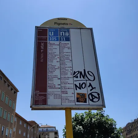 Crystal Domus Daire *