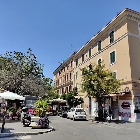 Daire Crystal Domus *