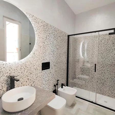 Crystal Domus Daire *