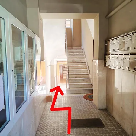 Crystal Domus * Roma