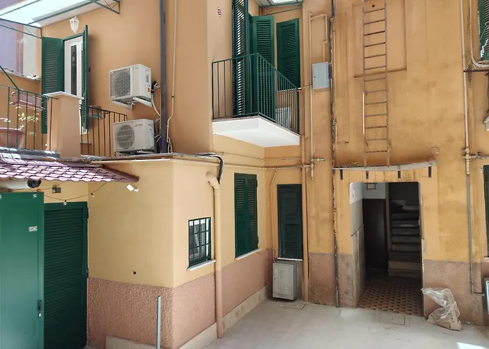 Crystal Domus * Roma