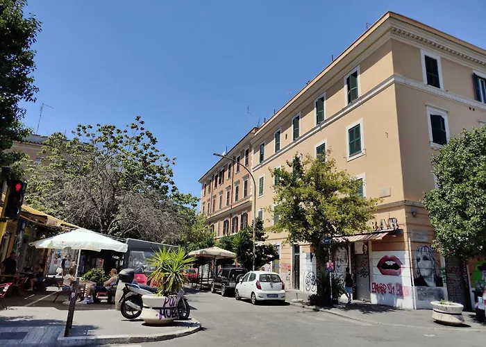 Apartamento Crystal Domus *