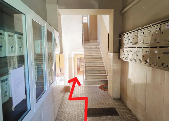 Crystal Domus * Roma