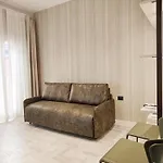 Crystal Domus Roma