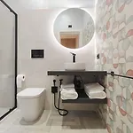 Appartement Crystal Domus Rome