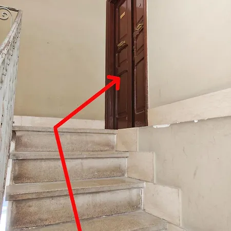Crystal Domus Apartman Róma