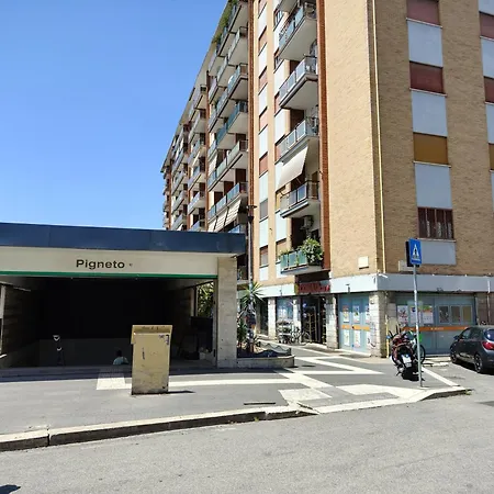 Apartman Crystal Domus *