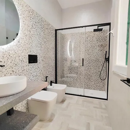 Apartment Crystal Domus *