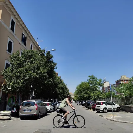 Апартаменты Crystal Domus *