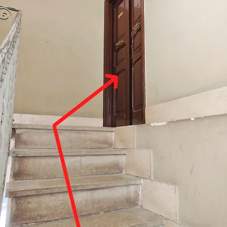 Apartment Crystal Domus *