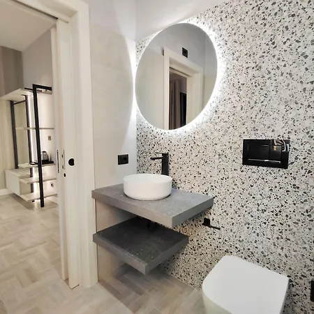 Crystal Domus Apartment