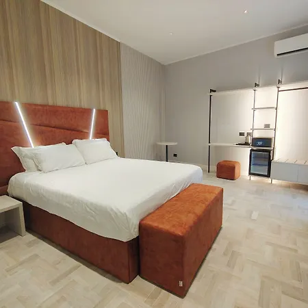 Apartment Crystal Domus *