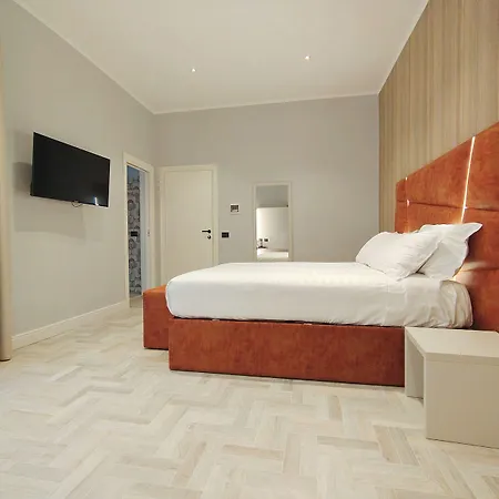 Apartment Crystal Domus