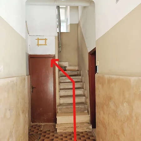 Apartment Crystal Domus