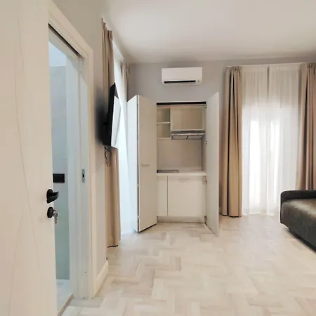 Crystal Domus * Рим