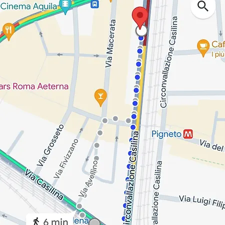 Crystal Domus Апартаменты