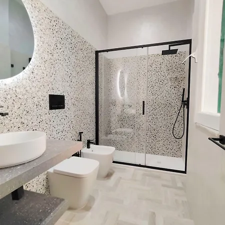 Crystal Domus Апартаменты *