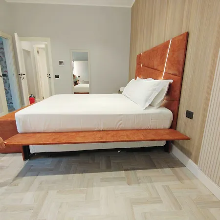 Crystal Domus Apartment Rome