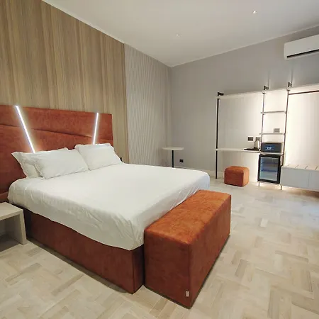 Crystal Domus Apartment Rome