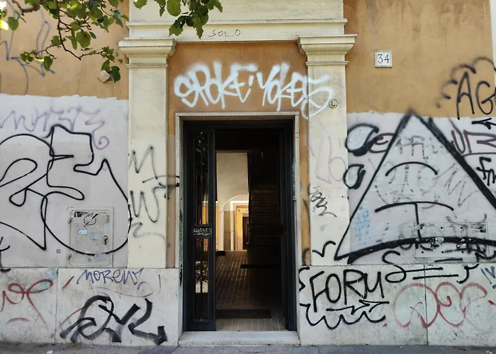 Lejlighed Crystal Domus *