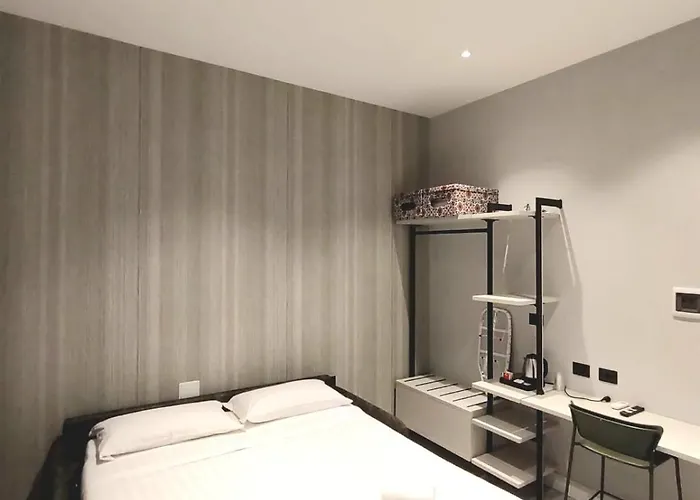 Lejlighed Crystal Domus