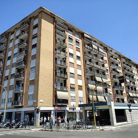 דירה Crystal Domus *