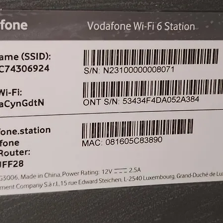 Crystal Domus דירה רומא