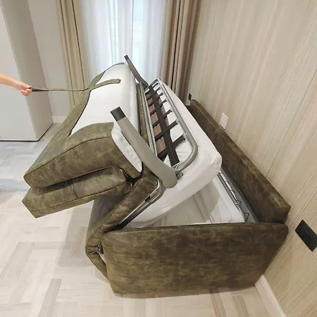 Crystal Domus רומא