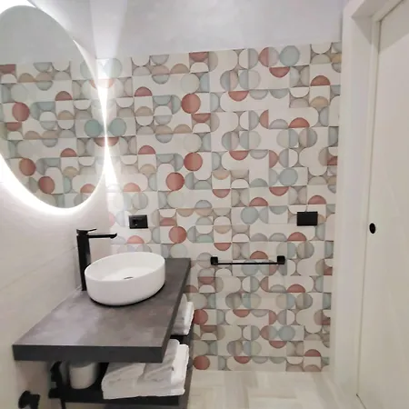 Crystal Domus רומא