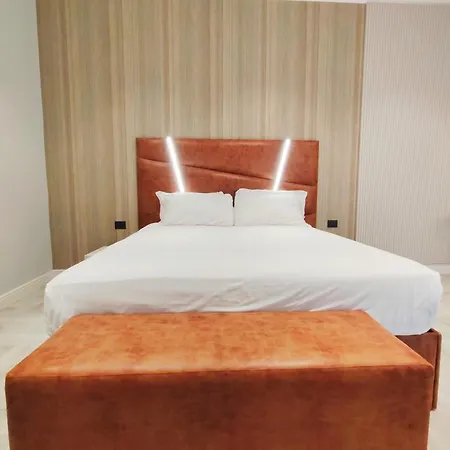 Appartement Crystal Domus