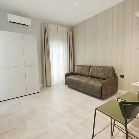 Appartement Crystal Domus