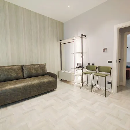 Crystal Domus Appartement Rome